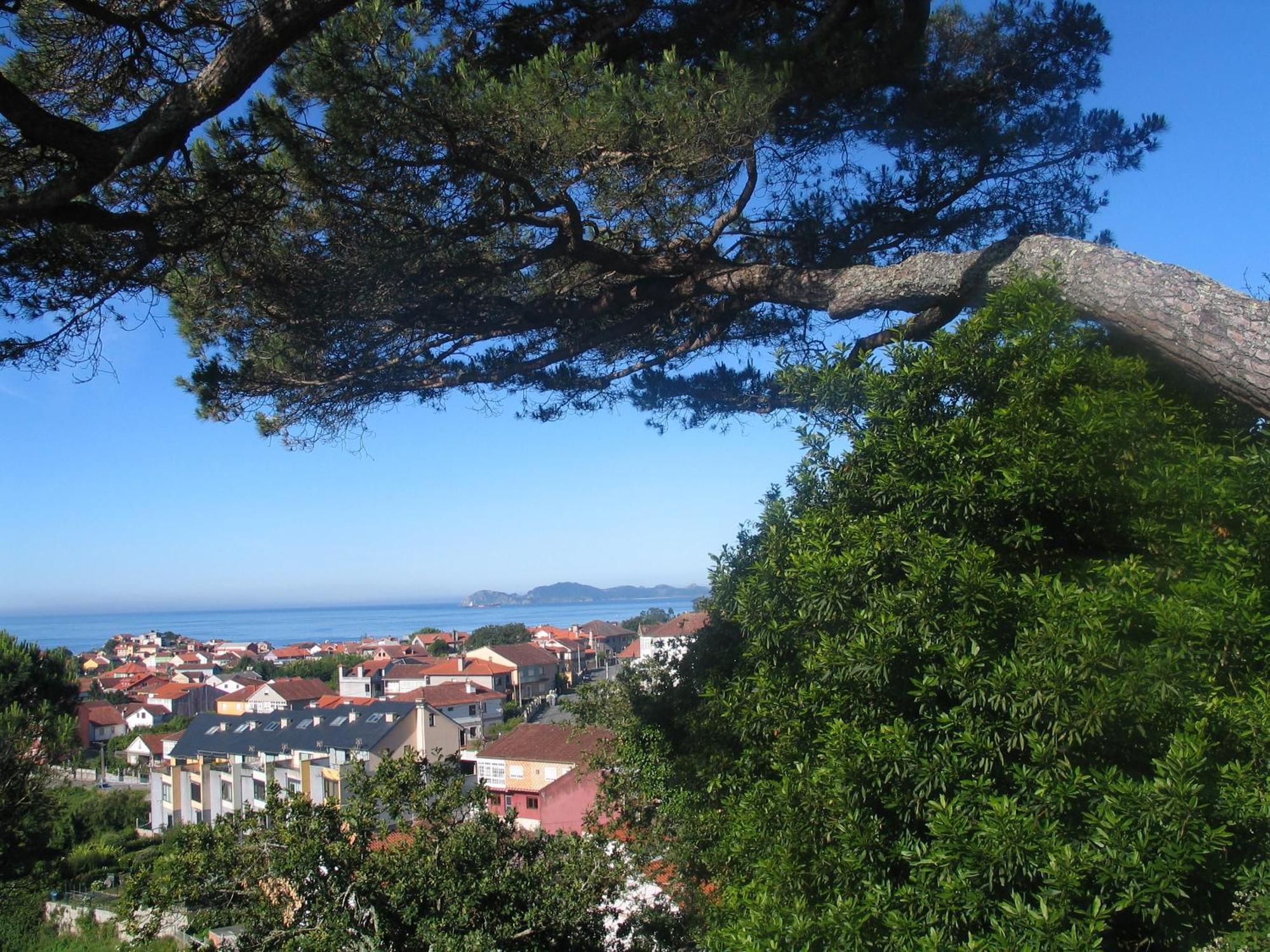 A Casa Da Abunana 坎加斯德穆拉索 外观 照片